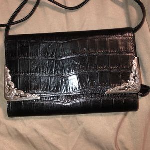 Brighton wallet crossbody